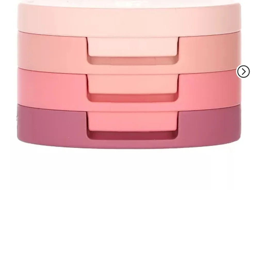 Beauty‎ Bento Bouncy Shimmer Eyeshadow Trio - Butter Up